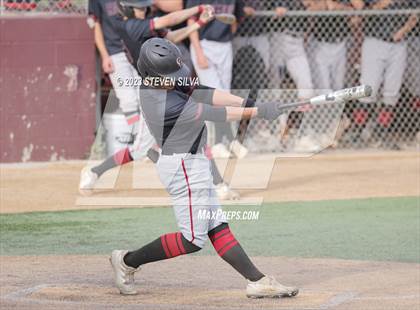 Thumbnail 2 in Canyon Crest Academy vs. Point Loma (CIF SDS D1 First Round) photogallery.