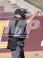 Photo from the gallery "Canyon Crest Academy vs. Point Loma (CIF SDS D1 First Round)"