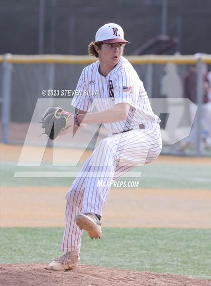 Thumbnail 1 in Canyon Crest Academy vs. Point Loma (CIF SDS D1 First Round) photogallery.