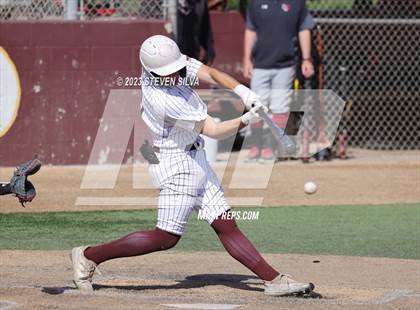 Thumbnail 1 in Canyon Crest Academy vs. Point Loma (CIF SDS D1 First Round) photogallery.