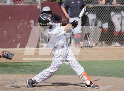 Thumbnail 2 in Canyon Crest Academy vs. Point Loma (CIF SDS D1 First Round) photogallery.
