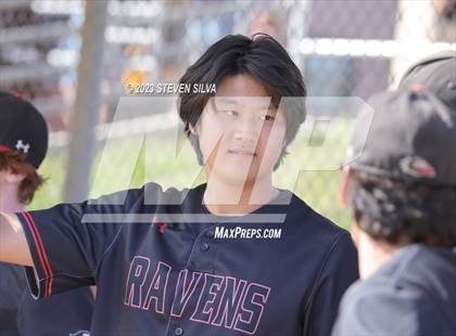 Thumbnail 2 in Canyon Crest Academy vs. Point Loma (CIF SDS D1 First Round) photogallery.