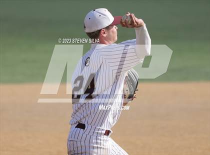 Thumbnail 2 in Canyon Crest Academy vs. Point Loma (CIF SDS D1 First Round) photogallery.