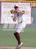 Photo from the gallery "Canyon Crest Academy vs. Point Loma (CIF SDS D1 First Round)"