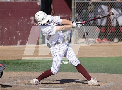 Thumbnail 1 in Canyon Crest Academy vs. Point Loma (CIF SDS D1 First Round) photogallery.