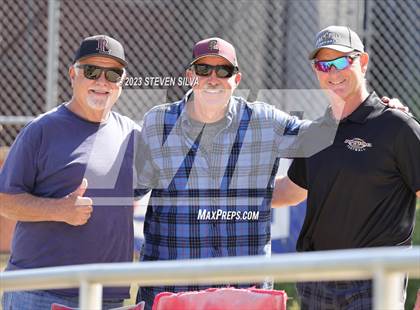 Thumbnail 2 in Canyon Crest Academy vs. Point Loma (CIF SDS D1 First Round) photogallery.