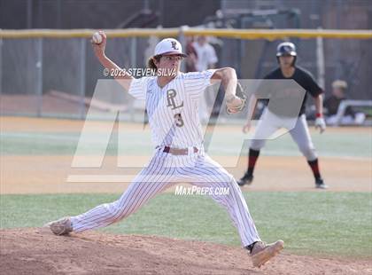 Thumbnail 2 in Canyon Crest Academy vs. Point Loma (CIF SDS D1 First Round) photogallery.