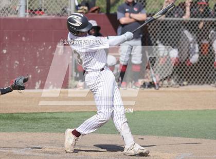Thumbnail 1 in Canyon Crest Academy vs. Point Loma (CIF SDS D1 First Round) photogallery.