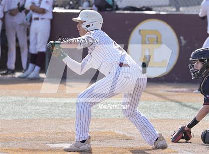Thumbnail 2 in Canyon Crest Academy vs. Point Loma (CIF SDS D1 First Round) photogallery.