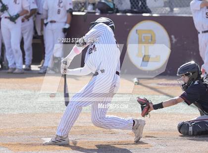 Thumbnail 1 in Canyon Crest Academy vs. Point Loma (CIF SDS D1 First Round) photogallery.