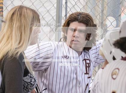 Thumbnail 1 in Canyon Crest Academy vs. Point Loma (CIF SDS D1 First Round) photogallery.