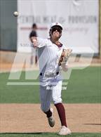 Photo from the gallery "Canyon Crest Academy vs. Point Loma (CIF SDS D1 First Round)"