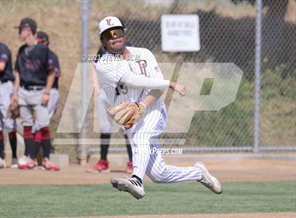 Thumbnail 3 in Canyon Crest Academy vs. Point Loma (CIF SDS D1 First Round) photogallery.