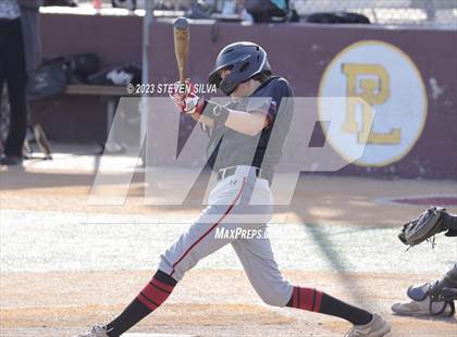 Thumbnail 3 in Canyon Crest Academy vs. Point Loma (CIF SDS D1 First Round) photogallery.