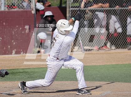 Thumbnail 2 in Canyon Crest Academy vs. Point Loma (CIF SDS D1 First Round) photogallery.