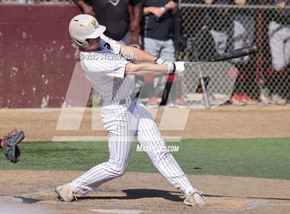 Thumbnail 2 in Canyon Crest Academy vs. Point Loma (CIF SDS D1 First Round) photogallery.