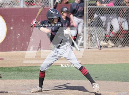 Thumbnail 1 in Canyon Crest Academy vs. Point Loma (CIF SDS D1 First Round) photogallery.