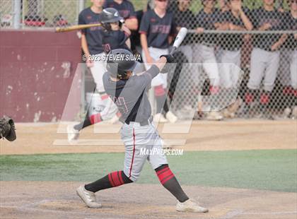Thumbnail 3 in Canyon Crest Academy vs. Point Loma (CIF SDS D1 First Round) photogallery.