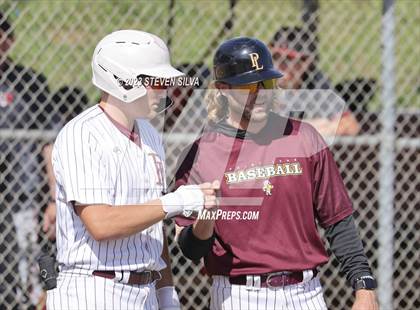 Thumbnail 3 in Canyon Crest Academy vs. Point Loma (CIF SDS D1 First Round) photogallery.