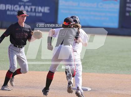 Thumbnail 3 in Canyon Crest Academy vs. Point Loma (CIF SDS D1 First Round) photogallery.
