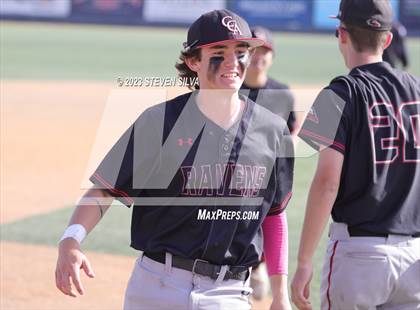 Thumbnail 2 in Canyon Crest Academy vs. Point Loma (CIF SDS D1 First Round) photogallery.