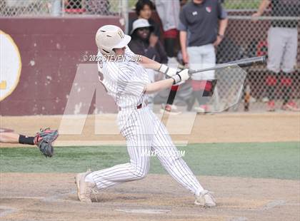 Thumbnail 1 in Canyon Crest Academy vs. Point Loma (CIF SDS D1 First Round) photogallery.