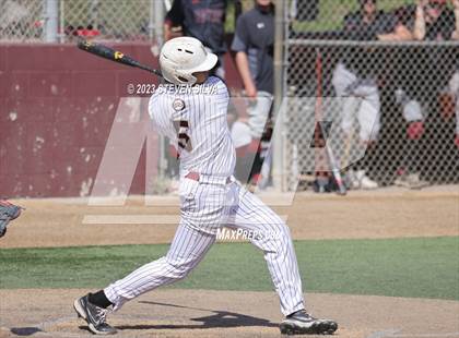 Thumbnail 2 in Canyon Crest Academy vs. Point Loma (CIF SDS D1 First Round) photogallery.