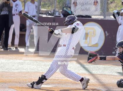 Thumbnail 2 in Canyon Crest Academy vs. Point Loma (CIF SDS D1 First Round) photogallery.