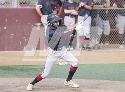 Thumbnail 3 in Canyon Crest Academy vs. Point Loma (CIF SDS D1 First Round) photogallery.