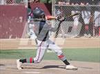 Photo from the gallery "Canyon Crest Academy vs. Point Loma (CIF SDS D1 First Round)"