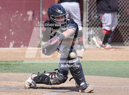 Thumbnail 3 in Canyon Crest Academy vs. Point Loma (CIF SDS D1 First Round) photogallery.