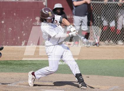 Thumbnail 3 in Canyon Crest Academy vs. Point Loma (CIF SDS D1 First Round) photogallery.