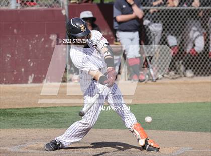 Thumbnail 2 in Canyon Crest Academy vs. Point Loma (CIF SDS D1 First Round) photogallery.