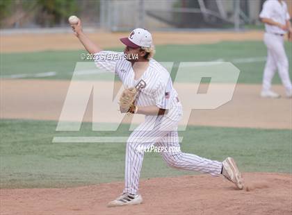 Thumbnail 2 in Canyon Crest Academy vs. Point Loma (CIF SDS D1 First Round) photogallery.