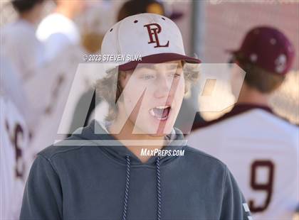 Thumbnail 2 in Canyon Crest Academy vs. Point Loma (CIF SDS D1 First Round) photogallery.