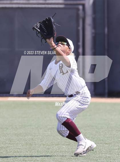 Thumbnail 1 in Canyon Crest Academy vs. Point Loma (CIF SDS D1 First Round) photogallery.
