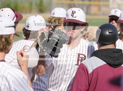 Thumbnail 3 in Canyon Crest Academy vs. Point Loma (CIF SDS D1 First Round) photogallery.