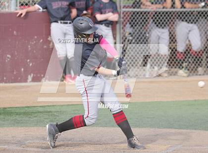 Thumbnail 3 in Canyon Crest Academy vs. Point Loma (CIF SDS D1 First Round) photogallery.