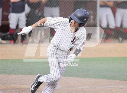 Thumbnail 2 in Canyon Crest Academy vs. Point Loma (CIF SDS D1 First Round) photogallery.