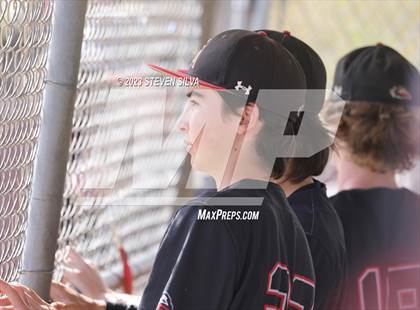 Thumbnail 2 in Canyon Crest Academy vs. Point Loma (CIF SDS D1 First Round) photogallery.