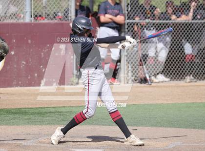 Thumbnail 1 in Canyon Crest Academy vs. Point Loma (CIF SDS D1 First Round) photogallery.