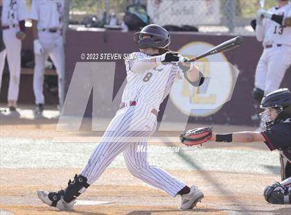 Thumbnail 3 in Canyon Crest Academy vs. Point Loma (CIF SDS D1 First Round) photogallery.