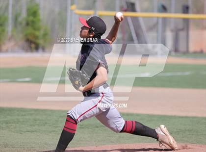 Thumbnail 1 in Canyon Crest Academy vs. Point Loma (CIF SDS D1 First Round) photogallery.
