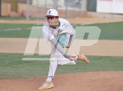 Thumbnail 1 in Canyon Crest Academy vs. Point Loma (CIF SDS D1 First Round) photogallery.