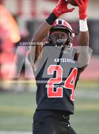 Photo from the gallery "Knight @ Antelope Valley"