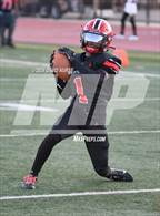 Photo from the gallery "Knight @ Antelope Valley"