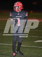 Photo from the gallery "Knight @ Antelope Valley"