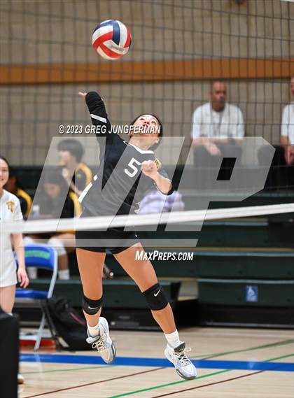 Thumbnail 1 in Lick-Wilmerding @ San Domenico photogallery.
