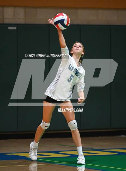 Thumbnail 1 in Lick-Wilmerding @ San Domenico photogallery.