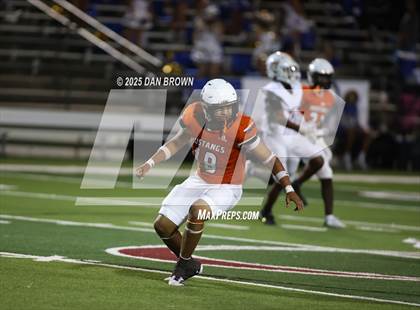 Thumbnail 1 in Lakeview Centennial @ Sachse photogallery.